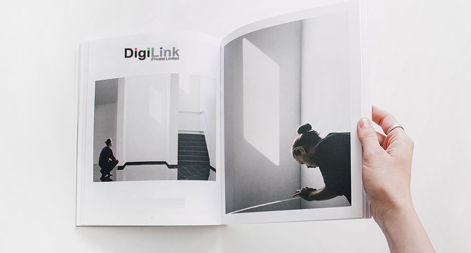 DigiLink (Pvt) Ltd